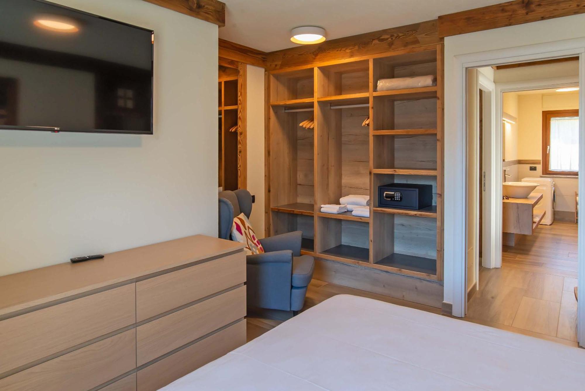 Relais Du Foyer Hotel Châtillon Room photo